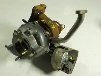 İkinci el araba yedek parçası TURBOSARJ için MAZDA CX-7 (ER)  OEM IAM referansları   VJ431304