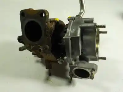 Second-hand car spare part turbocharger for mazda cx-7 (er) style oem iam references   vj431304