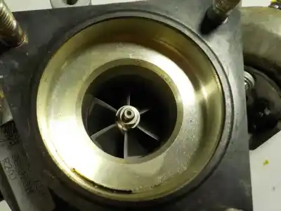 Second-hand car spare part turbocharger for mazda cx-7 (er) style oem iam references   vj431304