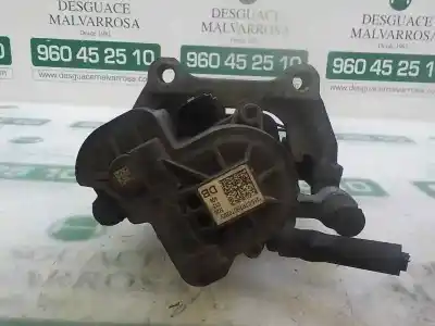 Peça sobressalente para automóvel em segunda mão pinça de travão traseira direita por volkswagen golf vii lim. (bq1) 1.6 tdi referências oem iam 8v0615424d  5q0615406