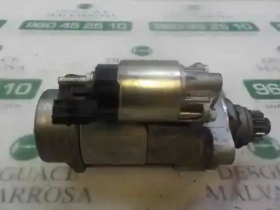 Pezzo di ricambio per auto di seconda mano motorino di avviamento per volkswagen golf vii lim. (bq1) 1.6 tdi riferimenti oem iam 02z911024b