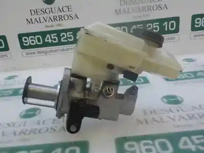 Pezzo di ricambio per auto di seconda mano pompa freni per volkswagen golf vii lim. (bq1) 1.6 tdi riferimenti oem iam 5q1614019rrep  1k0945459a