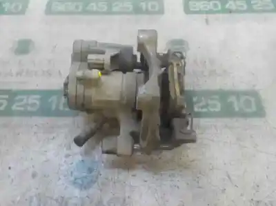 Pezzo di ricambio per auto di seconda mano pinza freno posteriore destra per volkswagen golf vii lim. 1.6 tdi dpf riferimenti oem iam 8v0615424