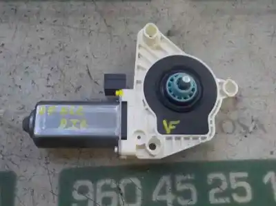 Pezzo di ricambio per auto di seconda mano motore alzacristalli anteriore sinistro per volkswagen golf vii lim. 1.6 tdi dpf riferimenti oem iam 4k0959801