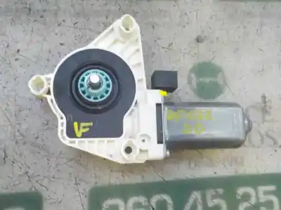 Pezzo di ricambio per auto di seconda mano motore alzacristalli anteriore destro per volkswagen golf vii lim. 1.6 tdi dpf riferimenti oem iam 4k0959802