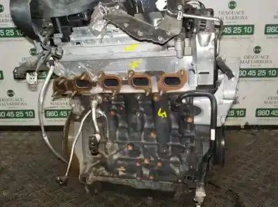 Gebrauchtes Autoersatzteil kompletter motor zum volkswagen golf vii lim. 1.6 tdi dpf oem-iam-referenzen   04l100090