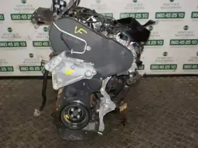 Gebrauchtes Autoersatzteil kompletter motor zum volkswagen golf vii lim. 1.6 tdi dpf oem-iam-referenzen   04l100090