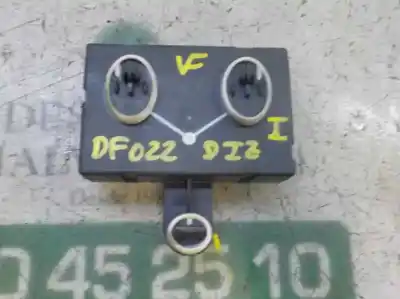 İkinci el araba yedek parçası ELEKTRONIK MODÜL için VOLKSWAGEN GOLF VII LIM.  OEM IAM referansları 5Q4959593CZ00 A2C7465660000 5Q4959393C