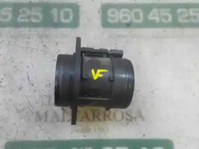 Piesă de schimb auto la mâna a doua debitmetru pentru volkswagen golf vii lim. 1.6 tdi dpf referințe oem iam 04l906461b  04l906461b