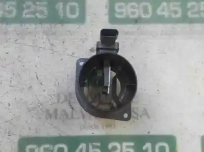 Piesă de schimb auto la mâna a doua debitmetru pentru volkswagen golf vii lim. 1.6 tdi dpf referințe oem iam 04l906461b  04l906461b