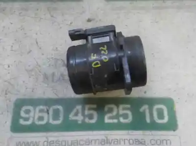 Piesă de schimb auto la mâna a doua debitmetru pentru volkswagen golf vii lim. 1.6 tdi dpf referințe oem iam 04l906461b  04l906461b