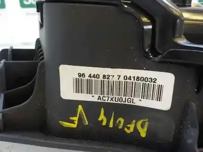 Piesă de schimb auto la mâna a doua airbag fațã stânga pentru opel antara 2.0 cdti cat (z 20 dmh / llw) referințe oem iam   