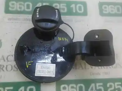Автозапчасти б/у крышка бензобака за opel antara a (l07) 2.0 cdti ссылки oem iam   