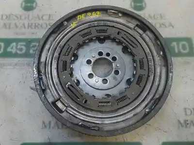 Автозапчасти б/у двигатель маховик за renault captur 1.2 tce energy ссылки oem iam 123008498r  123105323r