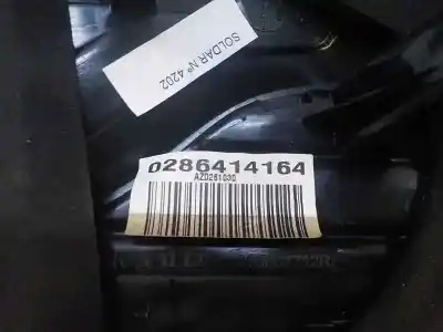 Автозапчасти б/у внутренний правый задний фонарь за renault captur 1.2 tce energy ссылки oem iam 265501712r 0286414164 265501712r