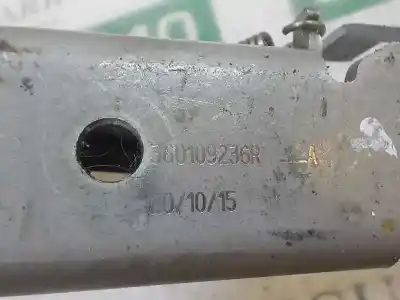 Автозапчасти б/у рычаг ручного тормоза за renault captur 1.2 tce energy ссылки oem iam 360109236r  360109236r