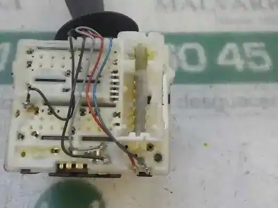 Автозапчастина б/у команда чистити для renault captur 1.2 tce energy посилання на oem iam 8201168016  255675887r