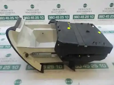 Автозапчасти б/у бардачок за renault captur 1.2 tce energy ссылки oem iam 685004846r  685003033r