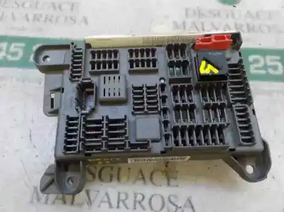 Автозапчасти б/у блок реле/предохранителей за bmw x5 (e70) 3.0 turbodiesel ссылки oem iam 61146931687