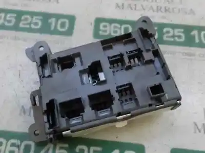 Автозапчасти б/у блок реле/предохранителей за bmw x5 (e70) 3.0 turbodiesel ссылки oem iam 61146931687 518954021a 6931687