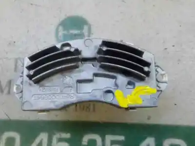 Автозапчасти б/у сопротивление нагреву за bmw x5 (e70) 3.0 turbodiesel ссылки oem iam 64119265892