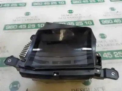 Автозапчастина б/у панель інструментів для bmw x5 (e70) 3.0 turbodiesel посилання на oem iam 62309262179 9168692 62309262179