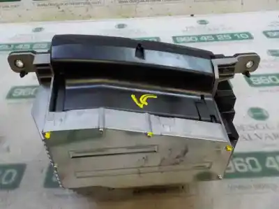 Автозапчастина б/у панель інструментів для bmw x5 (e70) 3.0 turbodiesel посилання на oem iam 62309262179 9168692 62309262179