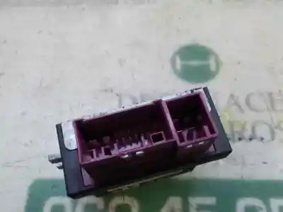 Автозапчасти б/у электронный модуль за bmw x5 (e70) 3.0 turbodiesel ссылки oem iam 16147407513 120673534 16147276046