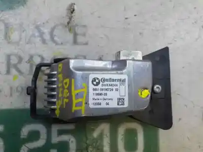 Автозапчасти б/у электронный модуль за bmw x5 (e70) 3.0 turbodiesel ссылки oem iam 66519190726