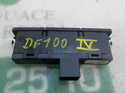 Second-hand car spare part hazard warning lights for audi q7 (4l) 3.0 tdi oem iam references 4l2927137b5pr  4l1927137