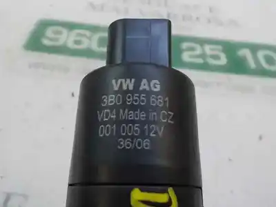 Автозапчасти б/у чистый насос за audi q7 (4l) 3.0 tdi ссылки oem iam 3b7955681  3b0955681