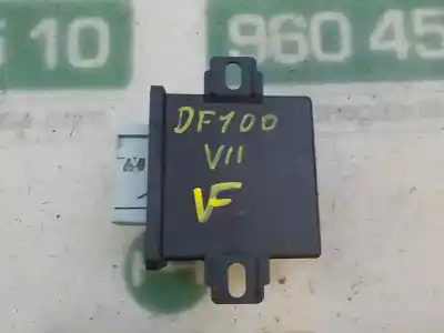 Second-hand car spare part light control unit for audi q7 (4l) 3.0 tdi oem iam references 8p0907357j 5la00837901 8p0907357f
