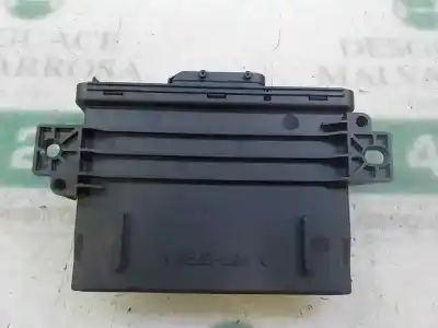 Second-hand car spare part electronic module for audi q7 (4l) 3.0 tdi oem iam references 4f0907280b f005s00292 4f0907280e