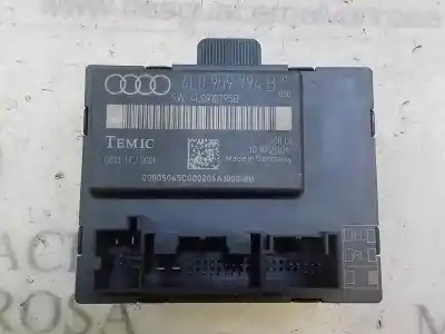 Second-hand car spare part comfort module for audi q7 (4l) 3.0 tdi oem iam references 4l0959794b  4l0959794b