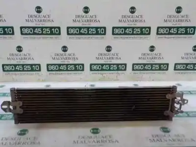 Tweedehands auto-onderdeel versnellingsbak radiator voor audi q7 (4l) 3.0 v6 24v tdi oem iam-referenties 7l0317021c  7l0317021
