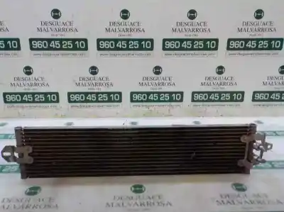 Second-hand car spare part gearbox radiator for audi q7 (4l) 3.0 tdi oem iam references 7l0317021c