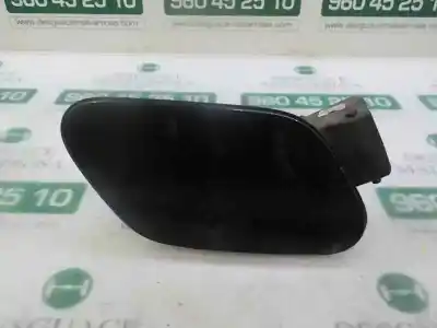 Pezzo di ricambio per auto di seconda mano tappo del serbatoio per volkswagen golf vii lim. (bq1) 1.6 tdi riferimenti oem iam 5g0809857