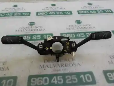 Peça sobressalente para automóvel em segunda mão comutador de piscas  por volkswagen golf vii lim. (bq1) 1.6 tdi referências oem iam 5q0953513pigi