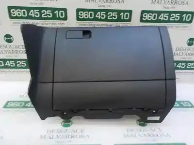 Recambio de automóvil de segunda mano de guantera para volkswagen golf vii lim. (bq1) 1.6 tdi referencias oem iam 5g1857114g82v  5g1857097