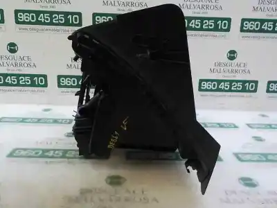 Pezzo di ricambio per auto di seconda mano scatola di guanti per volkswagen golf vii lim. (bq1) 1.6 tdi riferimenti oem iam 5g1857114g82v  5g1857097