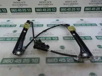 Pezzo di ricambio per auto di seconda mano alzacristalli anteriore destro per volkswagen golf vii lim. (bq1) 1.6 tdi riferimenti oem iam 5g4837462h