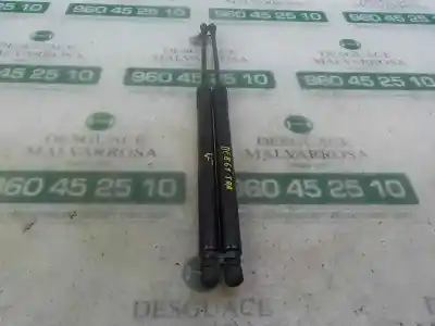 Pezzo di ricambio per auto di seconda mano ammortizzatori baule / porte per volkswagen golf vii lim. (bq1) 1.6 tdi riferimenti oem iam 5g6827550g