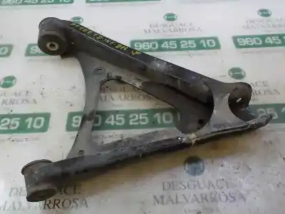 Second-hand car spare part rear lower right suspension arm for audi q7 (4l) 3.0 tdi oem iam references 7l0505312b