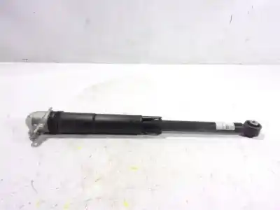 Second-hand car spare part right rear shock absorber for audi a1 sportback (gba) 35 tfsi s line oem iam references 2q0513049be