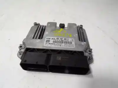 Second-hand car spare part ecu engine control for audi a1 sportback (gba) 35 tfsi s line oem iam references 05e906018cfgbs