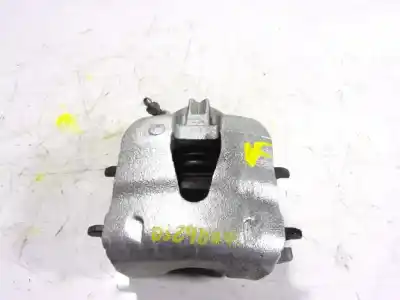 Second-hand car spare part front right brake caliper for audi a1 sportback (gba) 35 tfsi s line oem iam references 2q0615124a