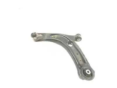 Peça sobressalente para automóvel em segunda mão braço de suspensão inferior esquerdo dianteiro por volkswagen tiguan advance bmt referências oem iam 3q0407151p