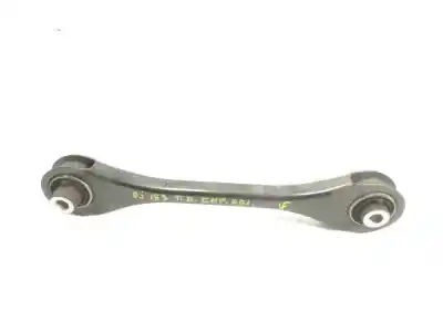 Peça sobressalente para automóvel em segunda mão braço de suspensão traseiro inferior direito por volkswagen tiguan advance bmt referências oem iam 5q0501529e