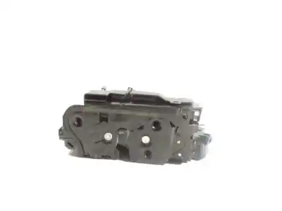 Peça sobressalente para automóvel em segunda mão fechadura da porta dianteira direita por volkswagen tiguan advance bmt referências oem iam 5nb837016e