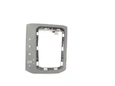 Peça sobressalente para automóvel em segunda mão comandos de alavanca por volkswagen tiguan advance bmt referências oem iam 5nb713203j